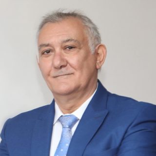 Ioannis Tozakidis